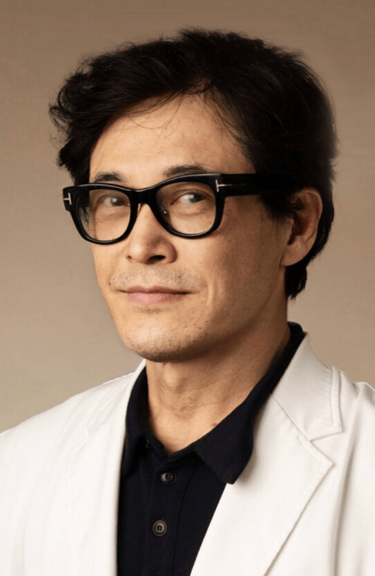 パク・ヤンス代表院長